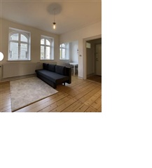 Photo 1. Apartment, Hulvej, Horsens 