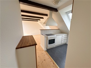 Photo 3. Apartment, Lindholmsvej, Nørresundby 