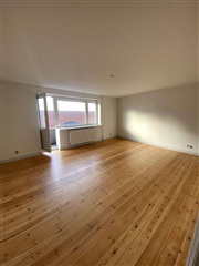 Billede 1. Lejlighed, Ansgargade, Odense C 
