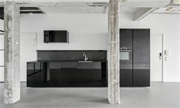 Photo 10. Apartment, Islands Brygge, København S 