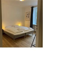Photo 5. Apartment, Kirkegårdsvej, København S 