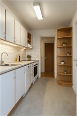 Billede 3. Lejlighed, Ansgargade, Odense C 