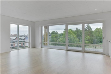 Photo 3. Apartment, Bøgehaven, Hadsten 