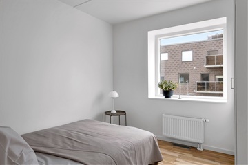 Photo 2. Apartment, Lokesvej, Åbyhøj 