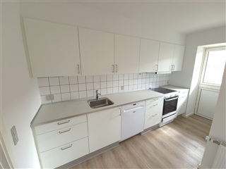 Photo 9. Apartment, Kjærsgaarden, Vejle 