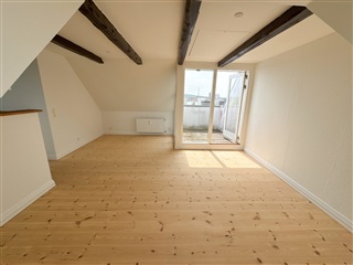 Photo 1. Apartment, Lindholmsvej, Nørresundby 