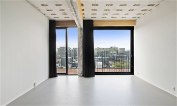 Photo 8. Apartment, Islands Brygge, København S 