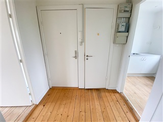 Photo 6. Apartment, Lindholmsvej, Nørresundby 