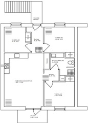 Photo 5. Apartment, Mallingparken, Malling 