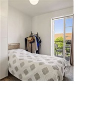 Photo 2. Apartment, Aggersvoldvej, Brønshøj 