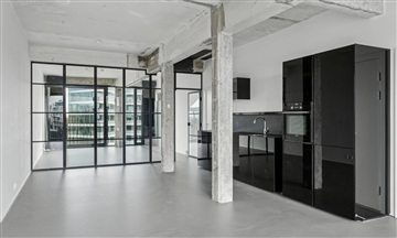 Photo 9. Apartment, Islands Brygge, København S 