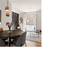 Photo 1. Apartment, Aggersvoldvej, Brønshøj 