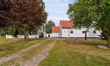 Photo 35. House, Husebyvej, Helsinge 
