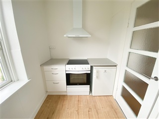 Photo 2. Apartment, Lindholmsvej, Nørresundby 
