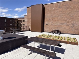 Photo 10. Apartment, Cortex Park, Odense M 