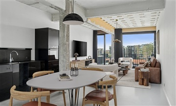 Photo 2. Apartment, Islands Brygge, København S 