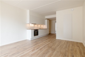 Photo 3. Apartment, Cortex Park, Odense M 