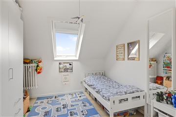 Photo 2. Apartment, Jyllandsgade, Esbjerg 