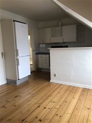 Photo 2. Apartment, Fabersvej, Randers C 