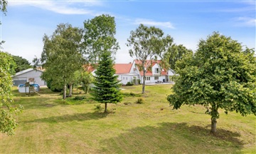 Photo 1. House, Husebyvej, Helsinge 