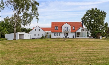 Photo 37. House, Husebyvej, Helsinge 