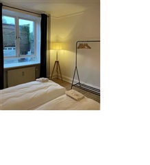 Photo 10. Apartment, Kirkegårdsvej, København S 