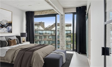 Photo 3. Apartment, Islands Brygge, København S 