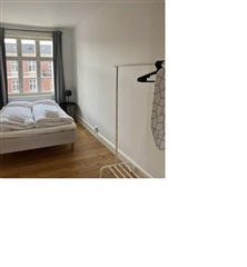 Photo 2. Apartment, Gammel Jernbanevej, Valby 
