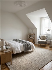 Photo 5. Apartment, Fabersvej, Randers C 