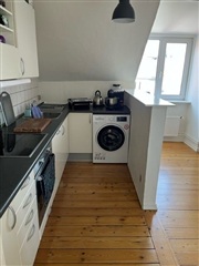 Photo 1. Apartment, Fabersvej, Randers C 