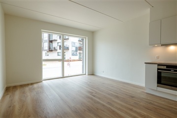 Photo 5. Apartment, Cortex Park, Odense M 