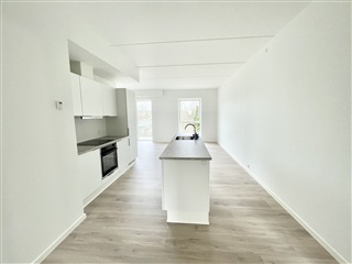 Photo 6. Apartment, Gyldenrisvej, Viborg 