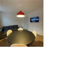 Photo 8. Apartment, Kirkegårdsvej, København S 