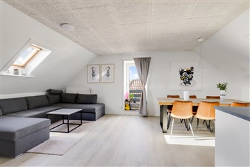 Photo 1. Apartment, Jyllandsgade, Esbjerg 