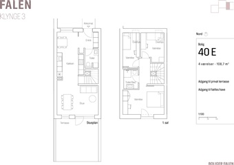Photo 11. House, Falen, Odense C 