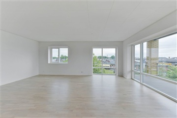 Photo 4. Apartment, Bøgehaven, Hadsten 