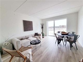 Photo 4. Apartment, Cortex Park, Odense M 