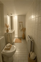 Photo 4. Apartment, Ansgargade, Odense C 