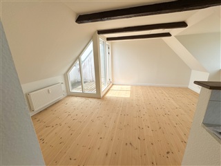 Photo 2. Apartment, Lindholmsvej, Nørresundby 