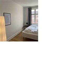 Photo 5. Apartment, Gammel Jernbanevej, Valby 