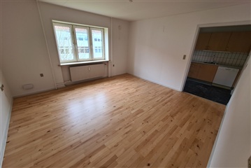 Photo 1. Apartment, Kjærsgaarden, Vejle 