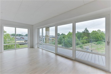 Photo 18. Apartment, Bøgehaven, Hadsten 