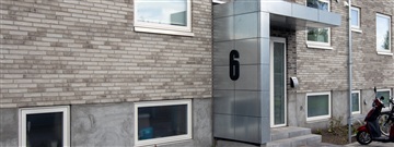Photo 1. Apartment, Rosborgvej, Frederikshavn 