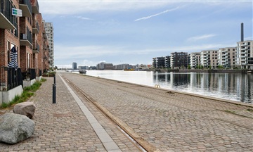 Photo 18. Apartment, Islands Brygge, København S 