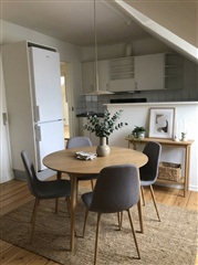 Photo 1. Apartment, Fabersvej, Randers C 