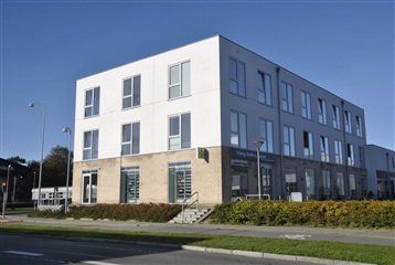Photo 1. Apartment, Farvervej, Viborg 