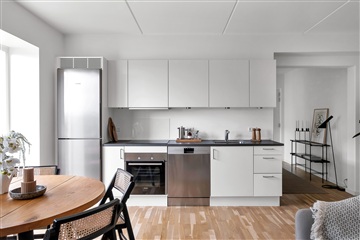 Photo 1. Apartment, Lokesvej, Åbyhøj 