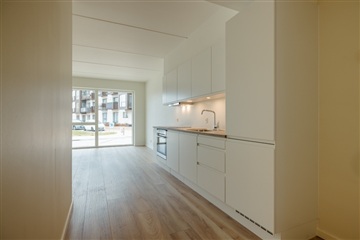 Photo 4. Apartment, Cortex Park, Odense M 