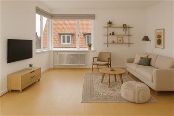 Photo 4. Apartment, Sct. Mogens Gade, Viborg 