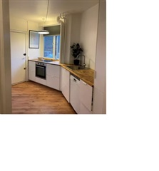 Photo 2. Apartment, Kirkegårdsvej, København S 